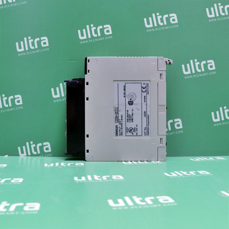 [중고] C200H-OD212 OMRON 피엘씨