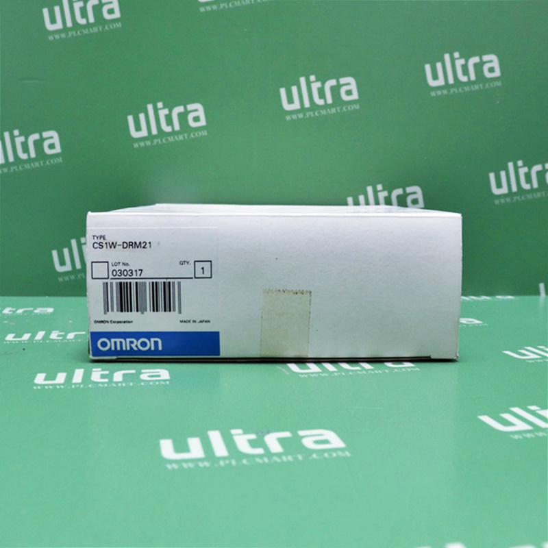 [신품] CS1W-DRM21 OMRON DEVICENET 유닛
