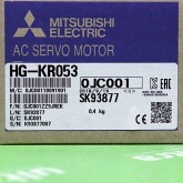 [신품] HG-KR053 미쯔비시 50W 서보모터