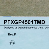 [신품] PFXGP4501TMD 프로페이스 10.4