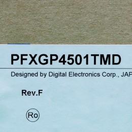 [신품] PFXGP4501TMD 프로페이스 10.4
