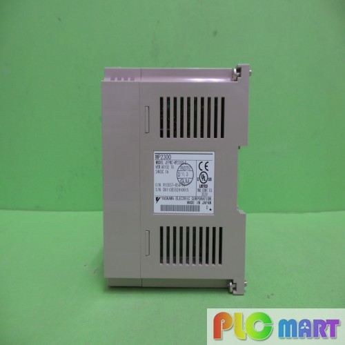 [중고] JEPMC-MP2300-E 야스까와 PLC