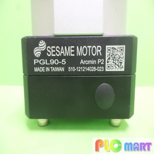 [중고] PGL90-5 SESAME 5:1 서보감속기