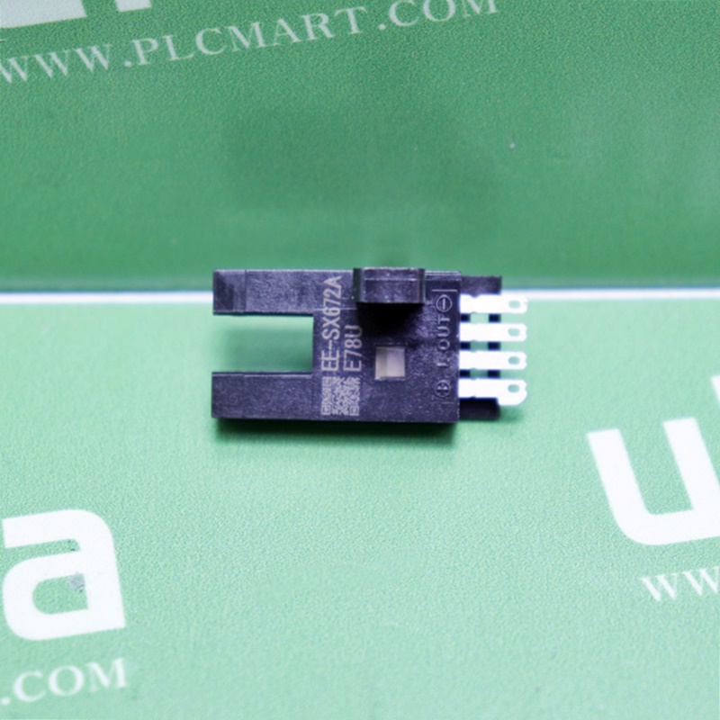 [신품] EE-SX672A OMRON 센서