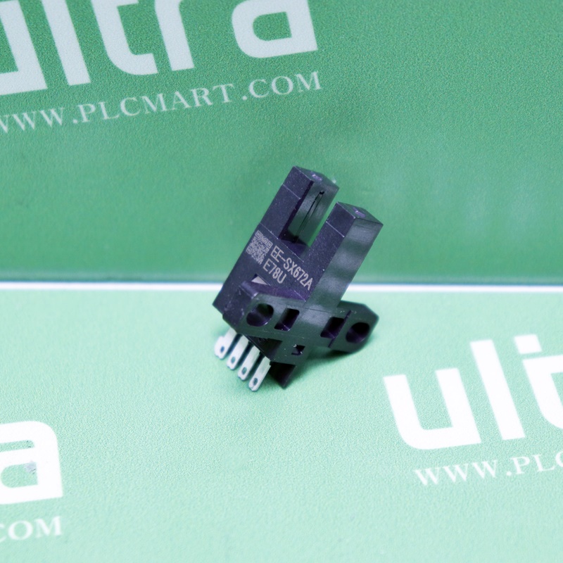 [신품] EE-SX672A OMRON 센서