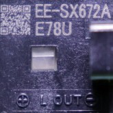 [신품] EE-SX672A OMRON 센서