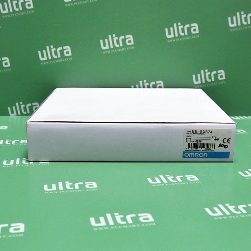 [신품] EE-SX674 OMRON 센서