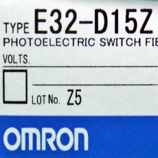 [신품] E32-D15Z OMRON 센서