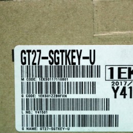 [신품] GT27-SGTKEY-U 미쯔비시 터치스크린 USB KEY
