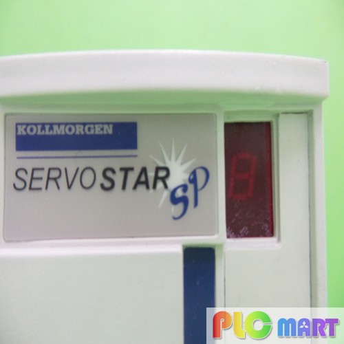 [중고] PRD-P310250E-55 콜모겐 서보 엠프