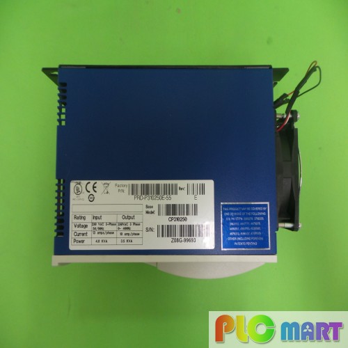 [중고] PRD-P310250E-55 콜모겐 서보 엠프