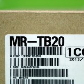 [신품] MR-TB20 미쯔비시 중계 단자대