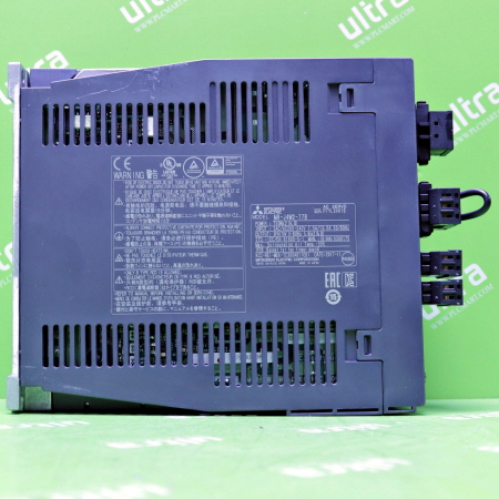 [중고] MR-J4W2-77B 미쯔비시 서보드라이버