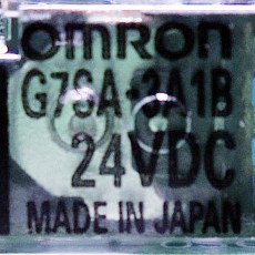 [신품] G7SA-3A1B OMRON 세이프티유닛