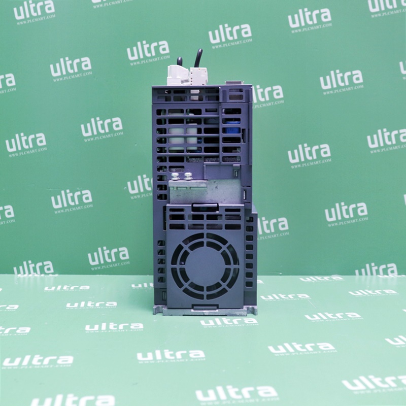 [중고] MR-J3-350A 미쯔비시 서보앰프 범용인터페이스타입 전원삼상 AC200V