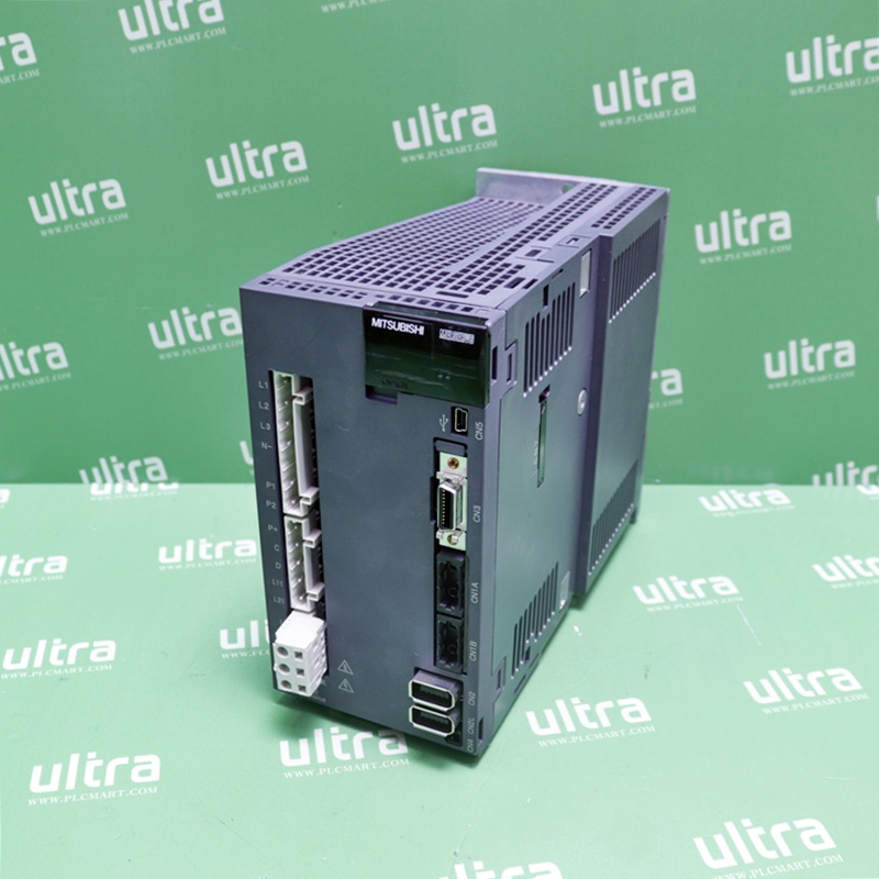 [중고] MR-J3-200BN-RJ004 미쯔비시 서보드라이버
