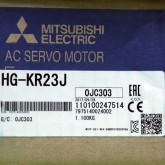 [신품] HG-KR23J 미쯔비시 서보모터