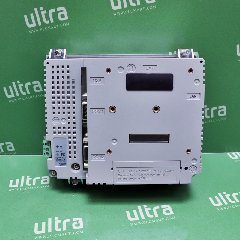 [중고] AGP3300-L1-D24 프로페이스 터치스크린