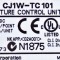[중고] CJ1W-TC101 OMRON 피엘씨