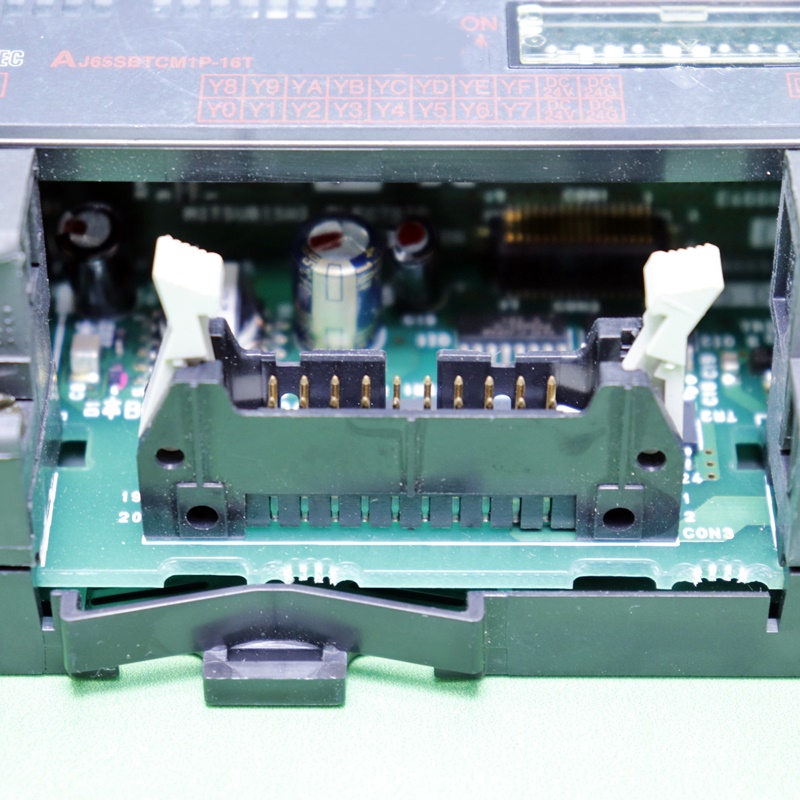 [중고] AJ65SBTCM1P-16T 미쯔비시 씨씨링크
