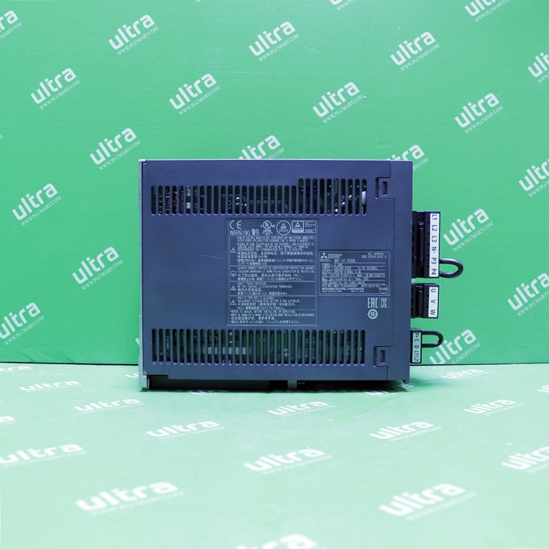 [중고] MR-J4-350A 미쯔비씨 3.5KW 서보엠프