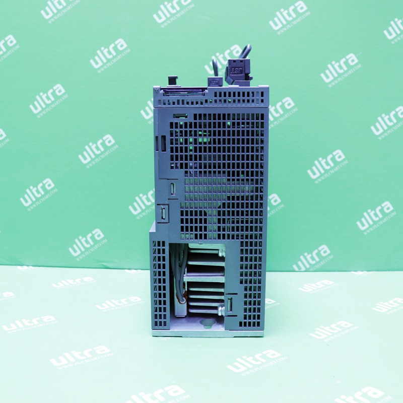 [중고] MR-J4-350A 미쯔비씨 3.5KW 서보엠프