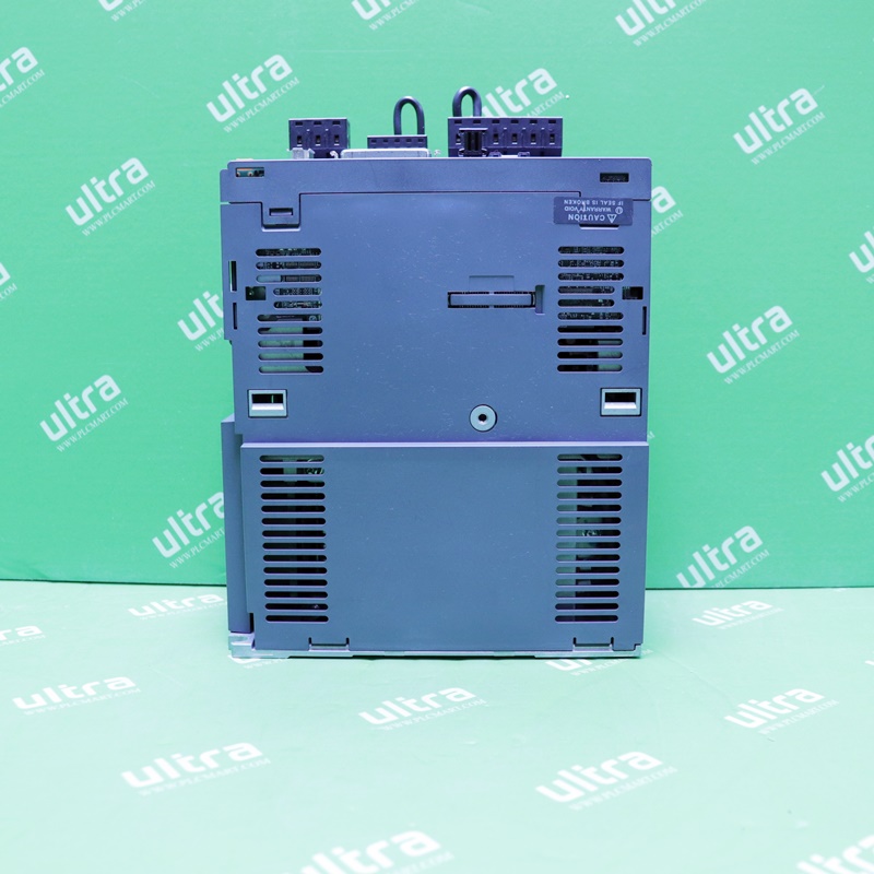 [중고] MR-J4-200A 미쯔비시 2KW 서보드라이버