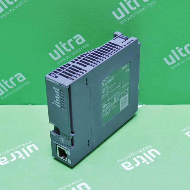 [중고] Q26UDVCPU 미쯔비시 피엘씨