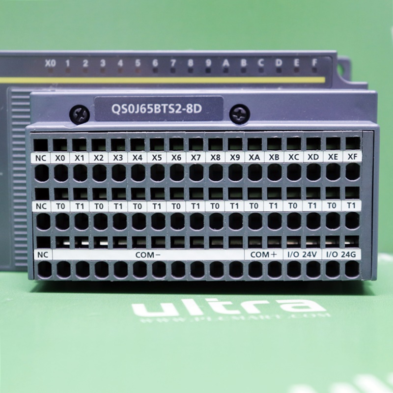 [중고] QS0J65BTS2-8D 미쯔비시 씨씨링크