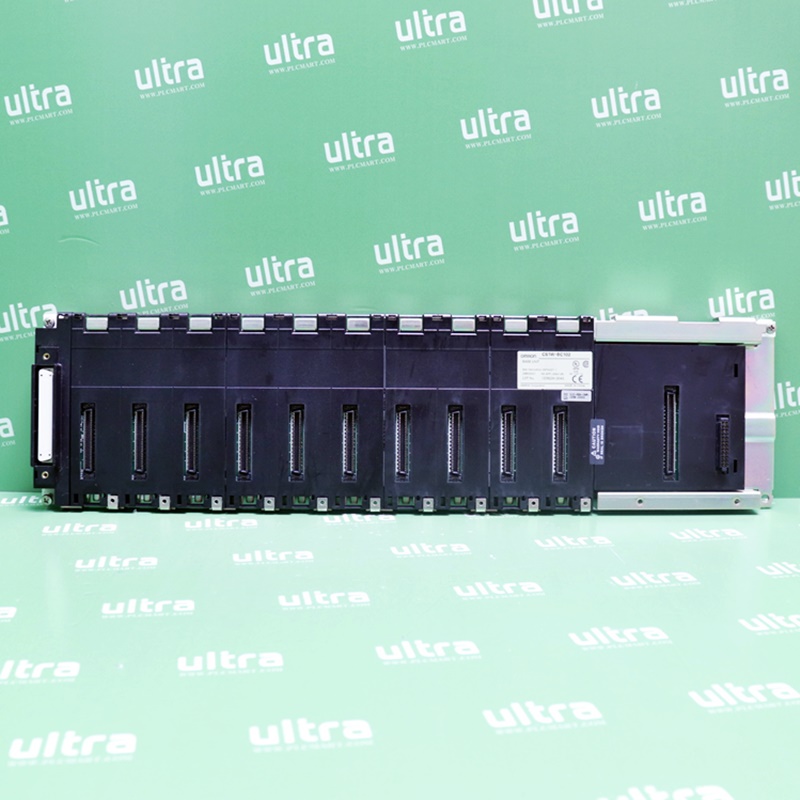 [중고] CS1W-BC102 OMRON 베이스