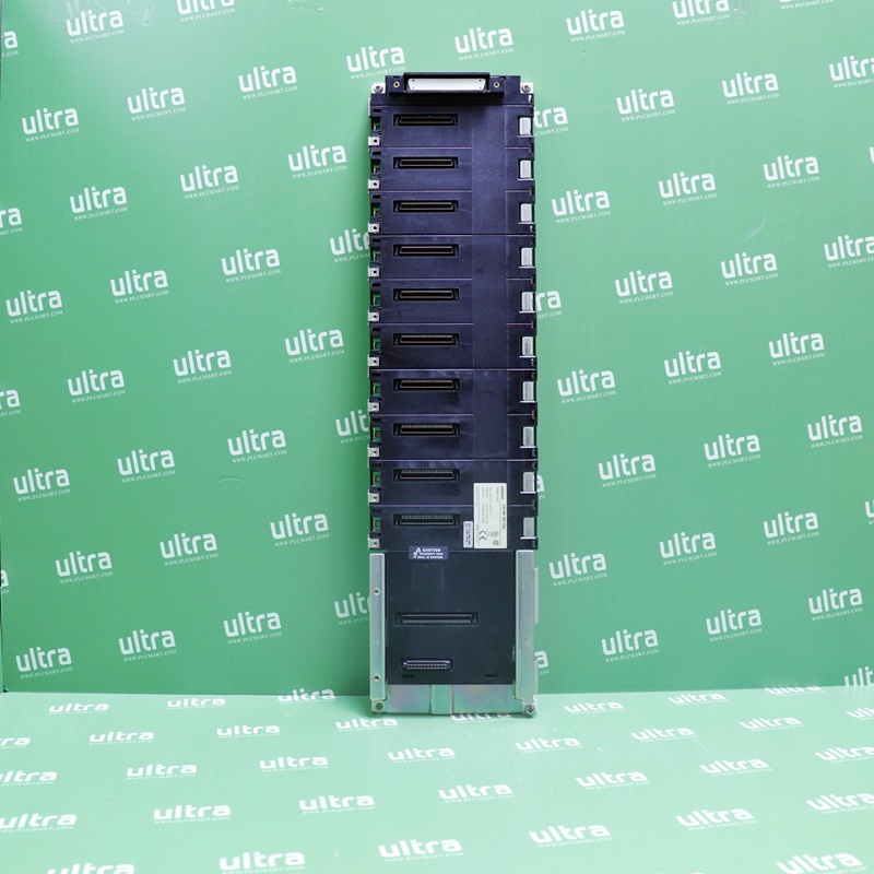[중고] CS1W-BC102 OMRON 베이스