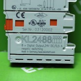 [중고] KL2488 BECKHOFF PLC