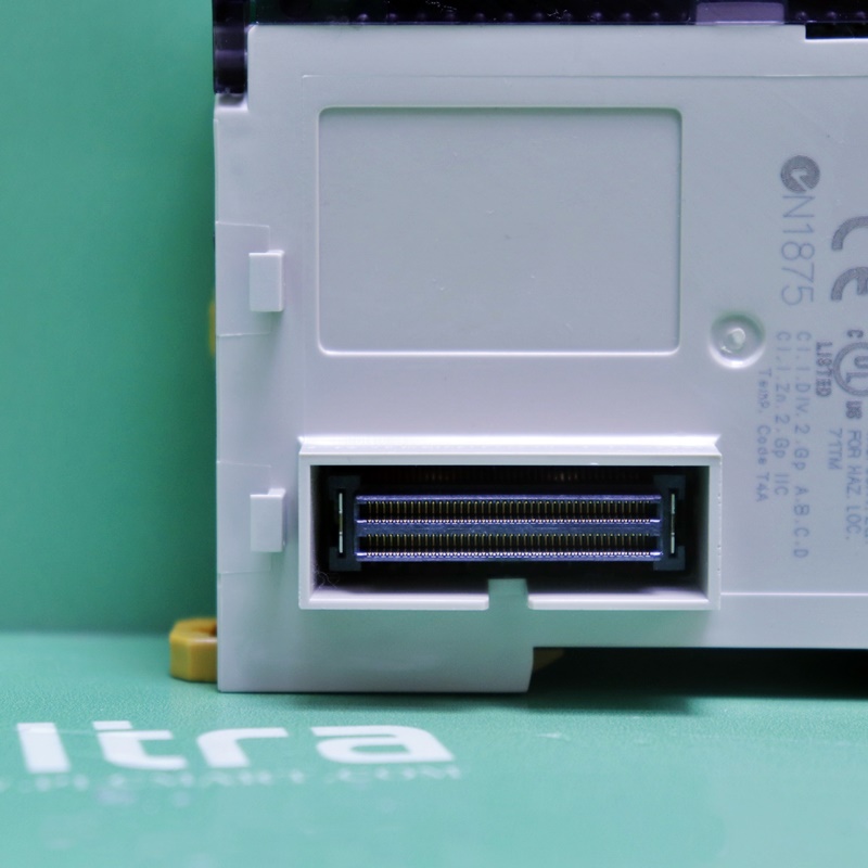 [중고] CJ1W-ID262 OMRON 입력유닛