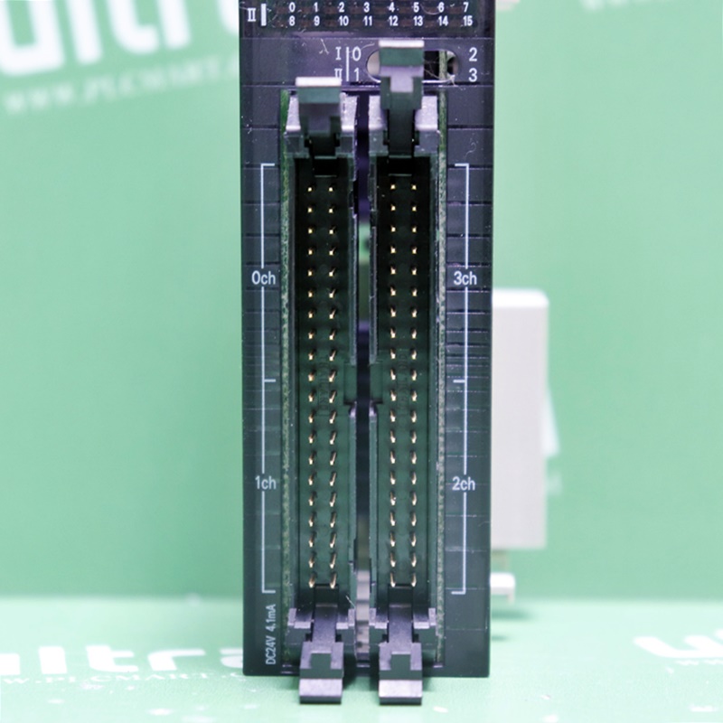 [중고] CJ1W-ID262 OMRON 입력유닛