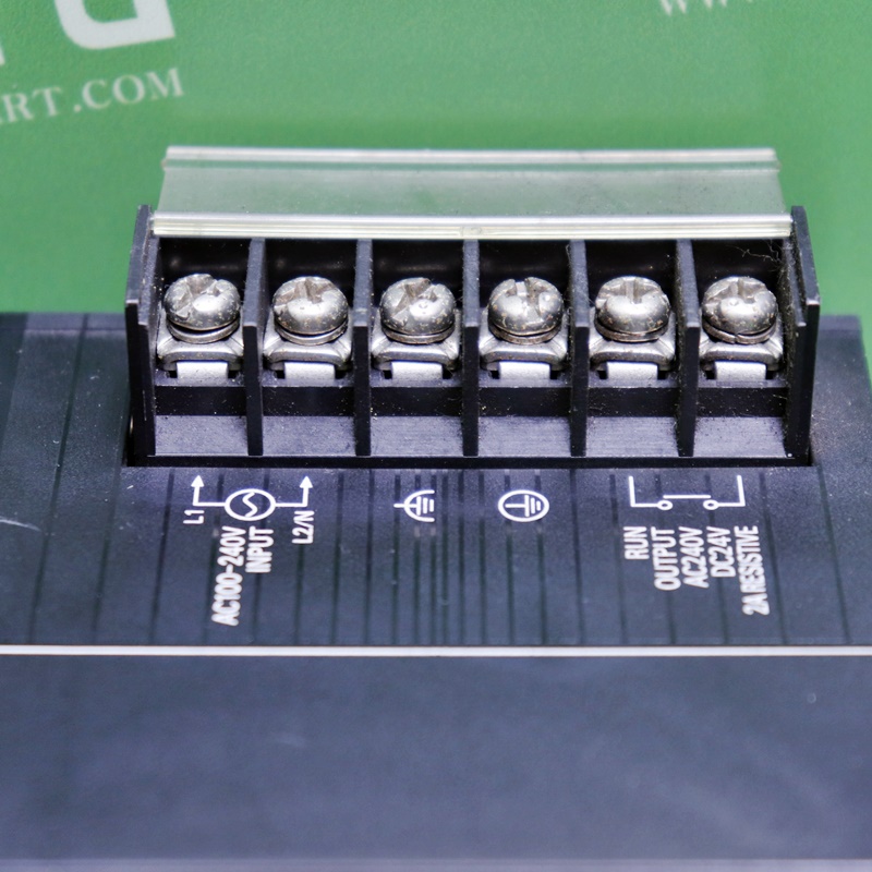 [중고] CJ1W-PA205R OMRON 피엘씨