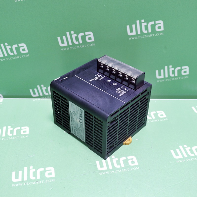 [중고] CJ1W-PA205R OMRON 피엘씨