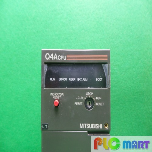 [중고] Q4ACPU 미쯔비시 피엘씨
