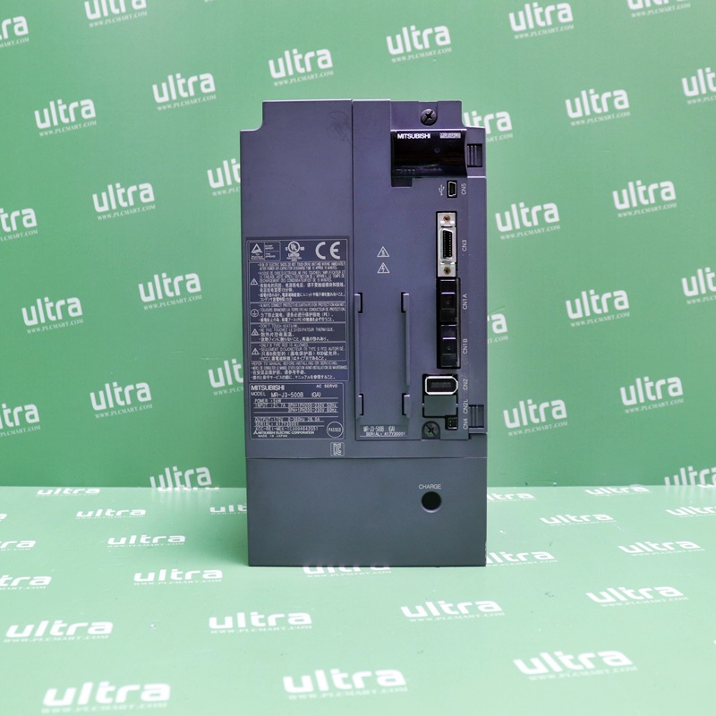 [중고] MR-J3-500B (GA) 미쯔비시 서보드라이버