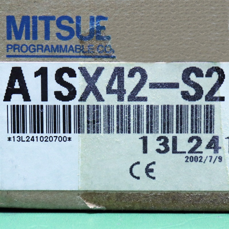[신품] A1SX42-S2 미쯔비시 피엘씨