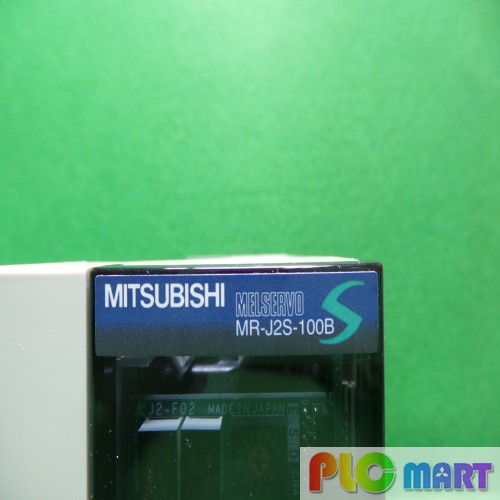 [미사용] MR-J2S-100B 미쯔비시 서보드라이브