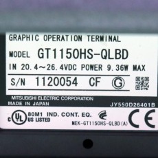 [중고] GT1150HS-QLBD 미쯔비시 5.7