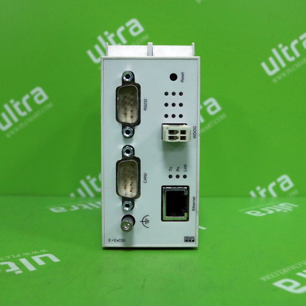 [중고] E.EMC55 ECKELMANN 피엘씨