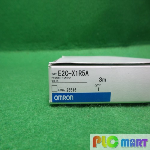 [신품] E2C-X1R5A OMRON 센서
