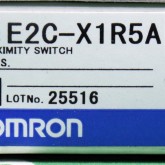 [신품] E2C-X1R5A OMRON 센서