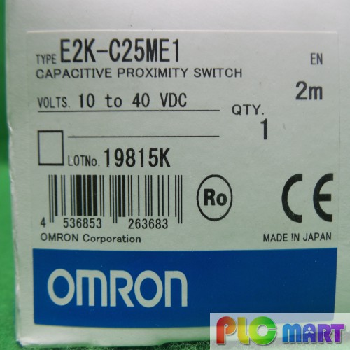[신품] E2K-C25ME1 OMRON 센서