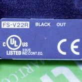 [중고] FS-V22R 키엔스 센서