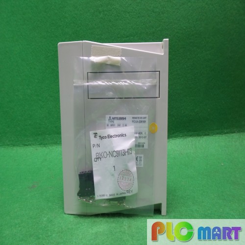 [중고] FCUA-DX101 미쯔비시 REMOTE I/O UNIT