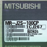 [신품] MR-J2S-100CP 미쯔비시 서보드라이버