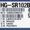 [신품] HG-SR102B 미쯔비시 서보모터