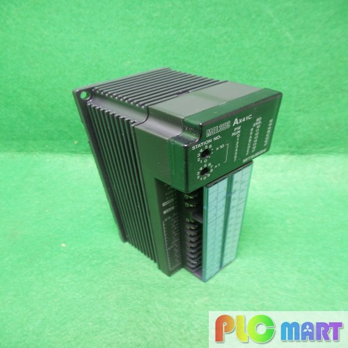[중고] AX41C 미쯔비시 피엘씨